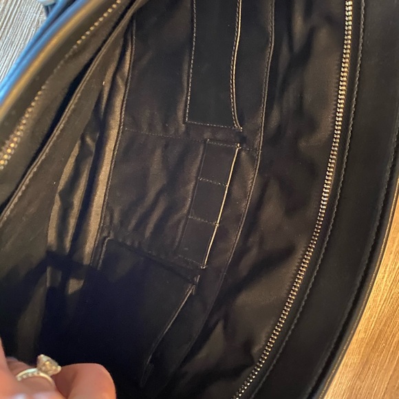 Coach Embassy Briefcase - Picture 7 of 9